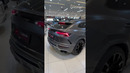 Urus Sound