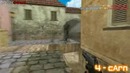 CS 1.6 tactics fnatic de inferno pistol round rush