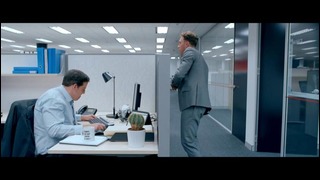 Смешное видео про приколы в офисе
