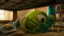 Университет монстров (Monsters University) – дублированный трейлер №4
