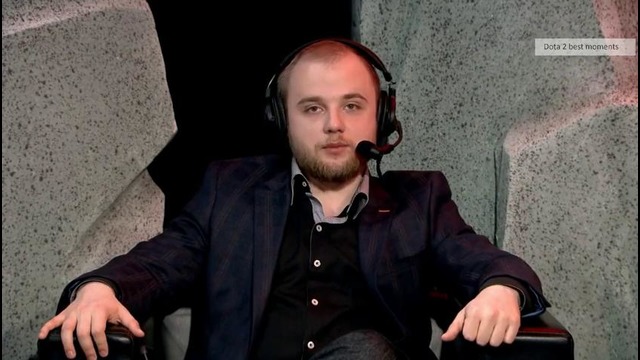 Dota 2 Studanal Dac 2017