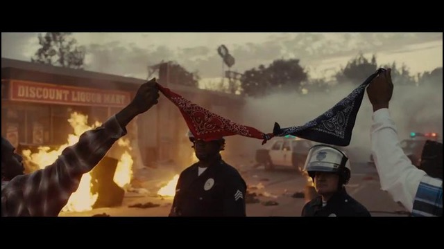 Future – Mask Off (Music Video)