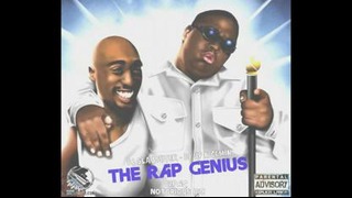 2Pac & Notorious BIG – Right Now