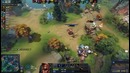 Dota 2: CoL vs Fire (The Kiev Major, Quals Сев. Америка) (bo1)