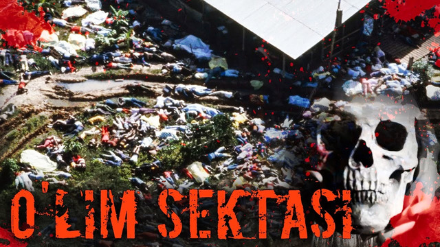 Terroristik SEKTALAR | Xristianlik | Buddizm | Tarix | Xuddi shunday