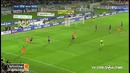 Фиорентина – Рома | Чемпионат Италии 2016/17 | Серия А | 4-й тур
