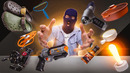 Первая Майская Огромная Распаковка Крутых Товаров с Алиэкспресс, Озон и Вайлдберриз