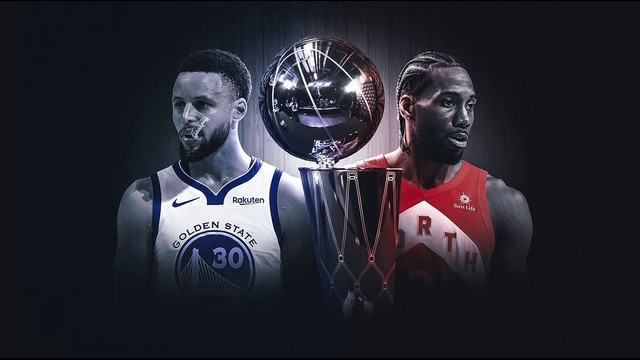 NBA FINAL 2019: Golden State Warriors vs Toronto Raptors (GAME 1) Highlights