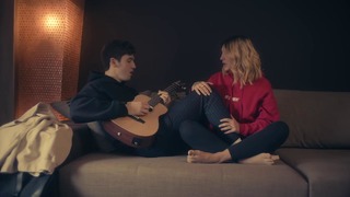 Lauv – There’s No Way (feat. Julia Michaels) | Super Stripped