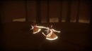 Journey (PS3) Прохождение (Без Коммент.) Часть 5 из 8