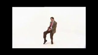 Mr.Bean – Bumbastic