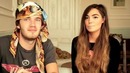 ((Pewds & Marzia Doing Something)) «Girlfriend vs Boyfriend»
