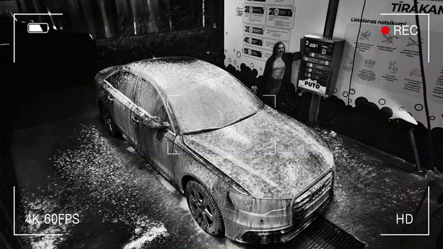 Askin & Inspiritum – Пустота (mood video)