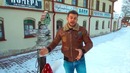 КАК МЫ ВЛЮБИЛИСЬ В ПСКОВ! Немцы против русских, что едят монахи