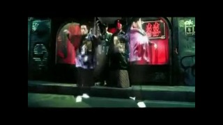 Teriyaki Boyz & Jay Chou – Tokyo Drift (Official Video)