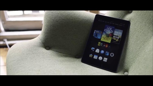 Лучшие планшеты на сегодняшний день (The Verge)