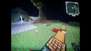 Открытие нового сервера MineCraft – mc.nw-revolution