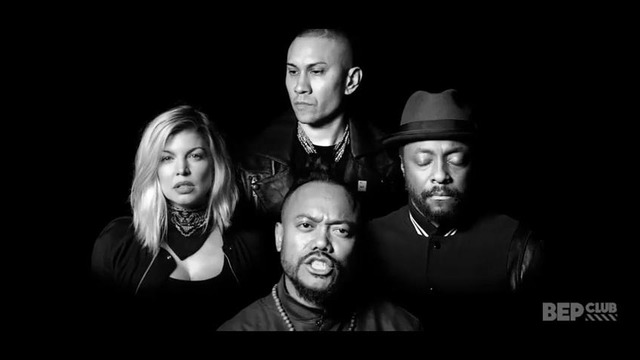 The Black Eyed Peas – #WHERESTHELOVE (feat. The World)