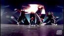 Jabbawockeez at Body Rock 2015