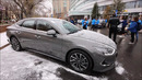 Hyundai Sonata восьмого поколения