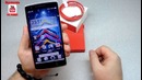 OnePlus One обзор на прошивке Color OS