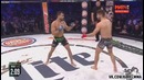 Josh Thomson vs. Patricky Freire – Bellator 172