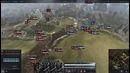 Total War Arena – Team play – IMPERIAL style