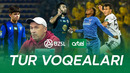 TUR VOQEALARI | 8-SON