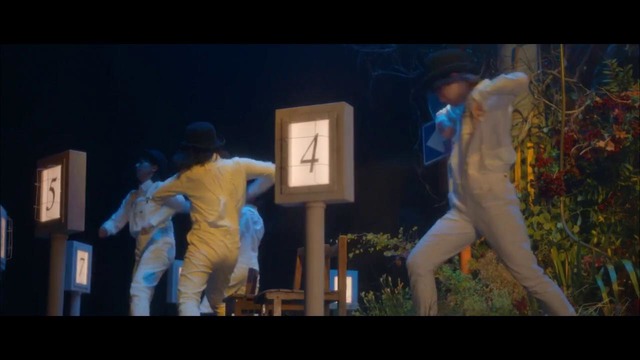 Keyakizaka46 – Student Dance