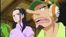 One Piece 757 (Shachiburi)