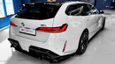 2026 BMW M5 Touring – Perfect Speed High-Tech Car