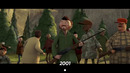 Краткая история Животных людоедов