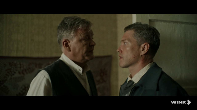 СМЕРШ 4 – 3 серия | 2026