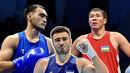 Bahodir Jalolov O’rniga Yangi Bokschi Keldi! Final Jangi