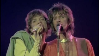 The Rolling Stones – Beast of Burden (from Some Girls, Live in Texas ‘78)