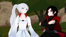 RWBY – 7 эпизод (Лето 2013)