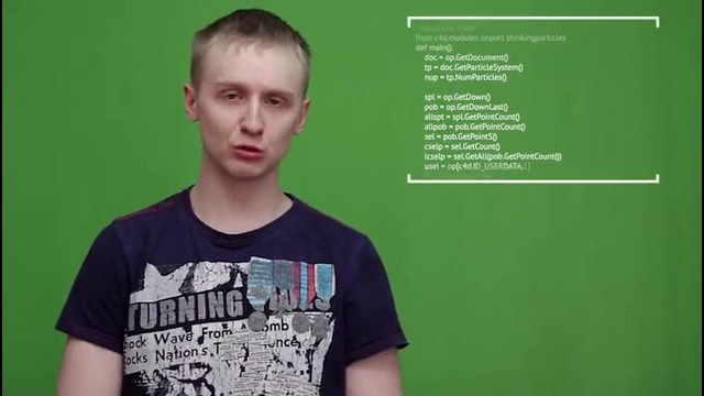ВидеоОбзор#2 – Дмитрий Ларин