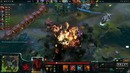 DAC 2015: NaVi vs Rave (DOTA2, Group Stage, Day 4)