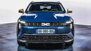 DACIA STRIKER (2027) Best SUV for the Price