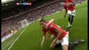 Federico Macheda vs Aston Villa