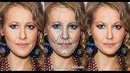 13 фото, на которых лица знаменитостей доведены до идеала