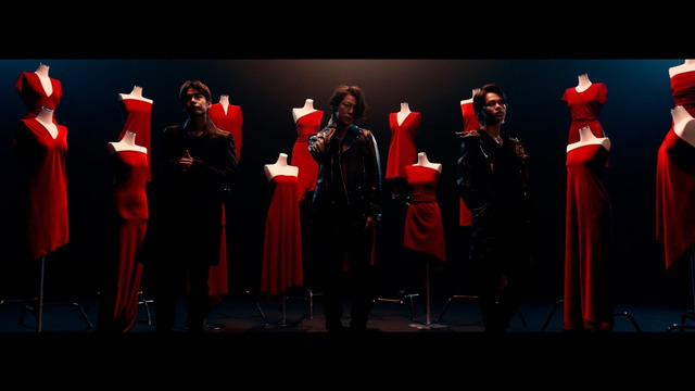 KAT-TUN – Fantasia [Official Music Video]