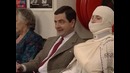 Mr. Bean – At the Hospital