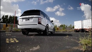 MC Customs Vellano Wheels Range Rover 3 (HD)