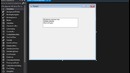 C# Windows Forms. Урок 6. Класс и Конструктор