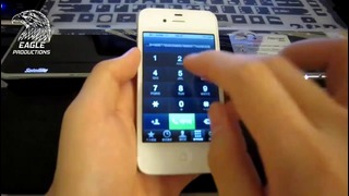 Pirates of the Caribbean’ Soundtrack Playing on iPhone Keypad – WOW!.mp4