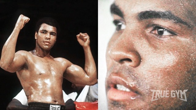 Кого боялся Мухаммед Али Лучшие моменты интервью с легендой бокса