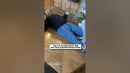 Welcome back to Power Pranking! ? #pranks #fail #shorts