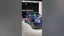 Luxury SUV King – Rolls-Royce Cullinan#shorts #rollsroyce #luxury #cars