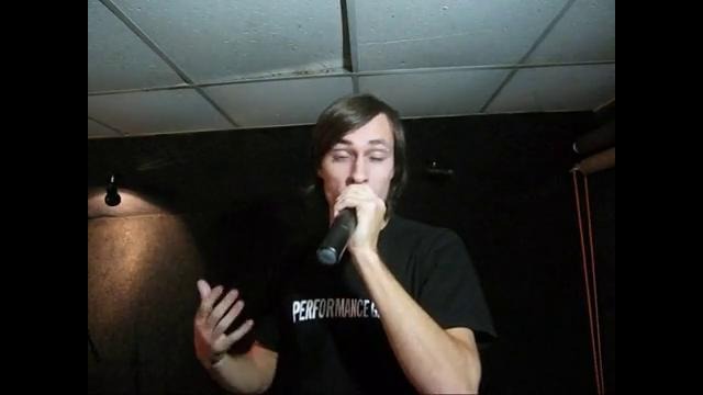 Screaming как петь скрим ом